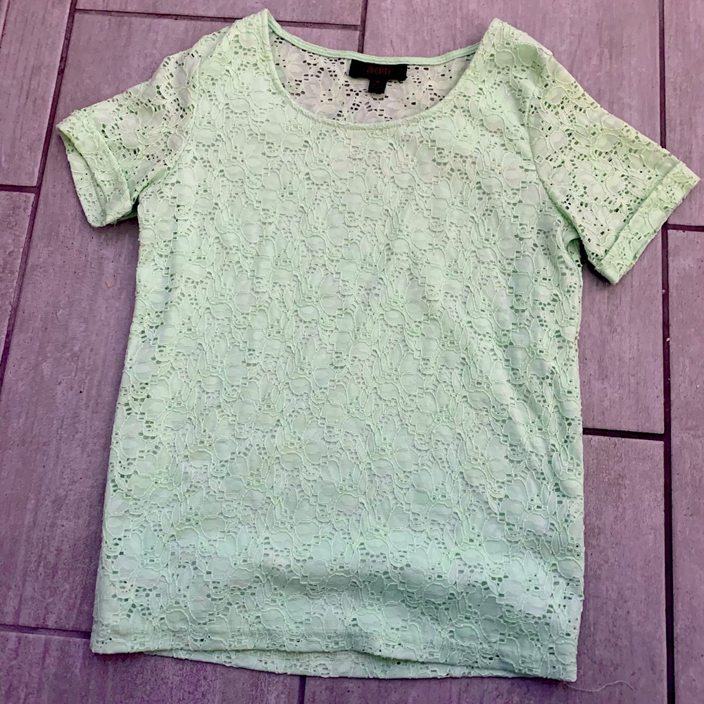 Aditi Blouse